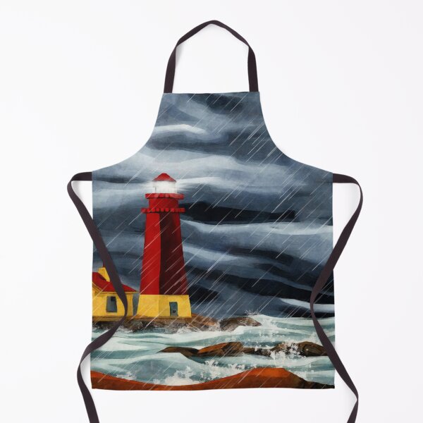 Item preview, Lighthouse designed and sold by chrisbradbury.