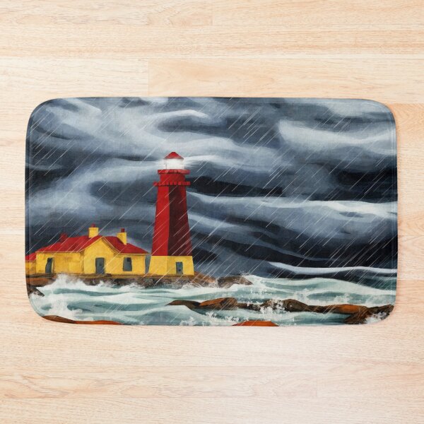 Item preview, Lighthouse designed and sold by chrisbradbury.