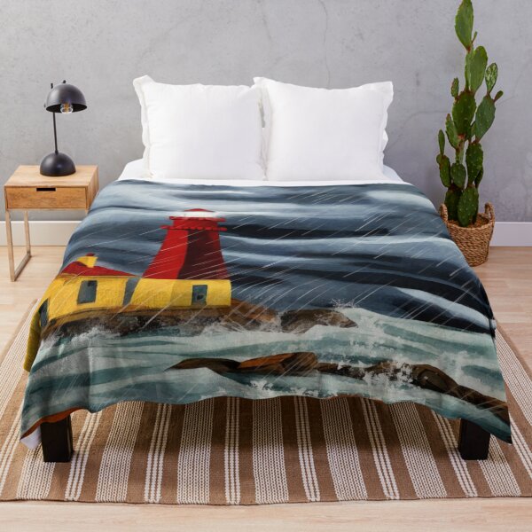 Item preview, Lighthouse designed and sold by chrisbradbury.