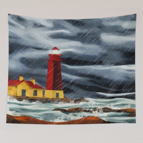 Item preview, Lighthouse designed and sold by chrisbradbury.