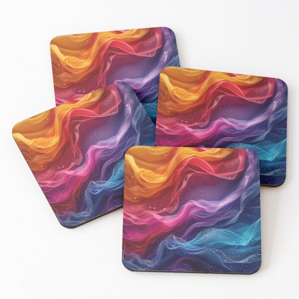 Item preview, Fractured Reality designed and sold by FireScreen.