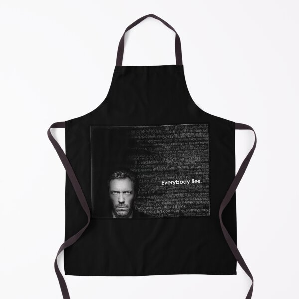Item preview, GREGORY HOUSE MD designed and sold by javitennis.