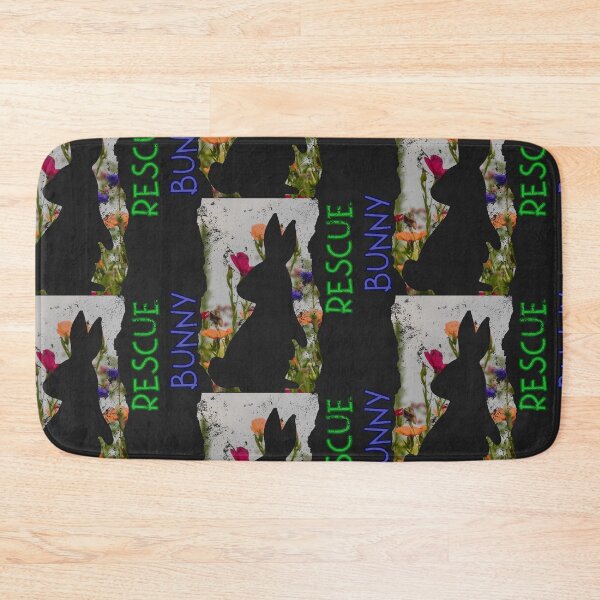 Item preview, Bunny Rescue designed and sold by dom-sien-sh.