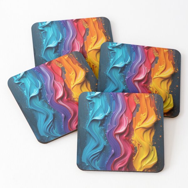 Item preview, Fractured Reality designed and sold by FireScreen.