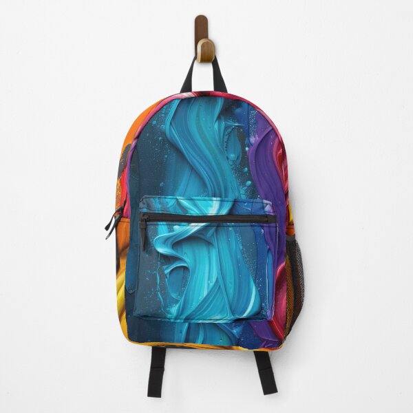 Item preview, Fractured Reality designed and sold by FireScreen.