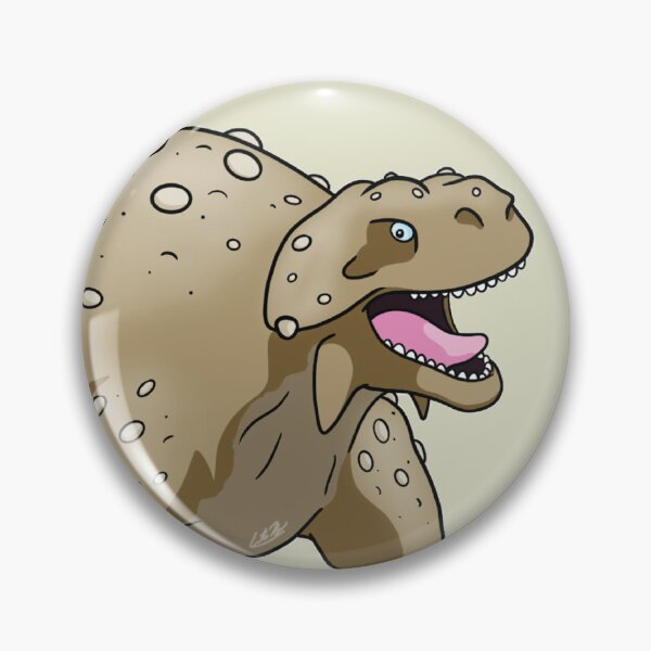 Item preview, Scutosaurus designed and sold by GravyDinos.