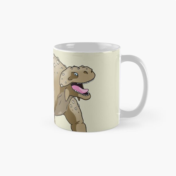 Item preview, Scutosaurus designed and sold by GravyDinos.
