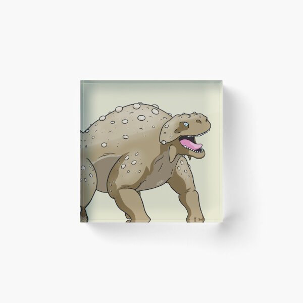 Item preview, Scutosaurus designed and sold by GravyDinos.