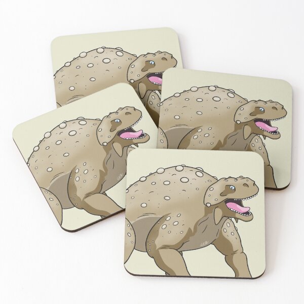 Item preview, Scutosaurus designed and sold by GravyDinos.