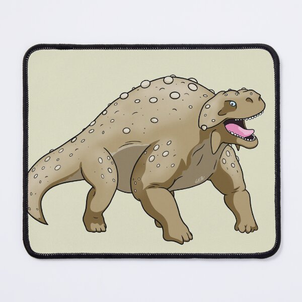 Item preview, Scutosaurus designed and sold by GravyDinos.