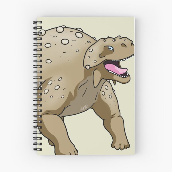 Item preview, Scutosaurus designed and sold by GravyDinos.
