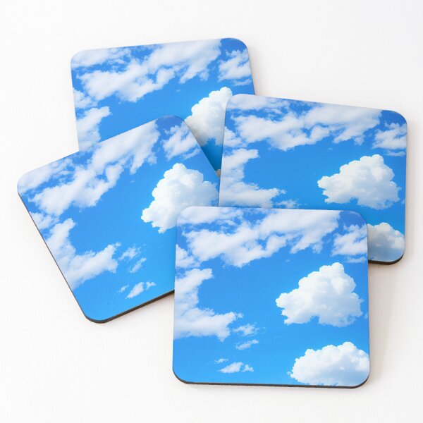 Item preview, Endless clouds x3 designed and sold by Kosm1kuniverse.