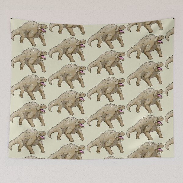 Item preview, Scutosaurus designed and sold by GravyDinos.