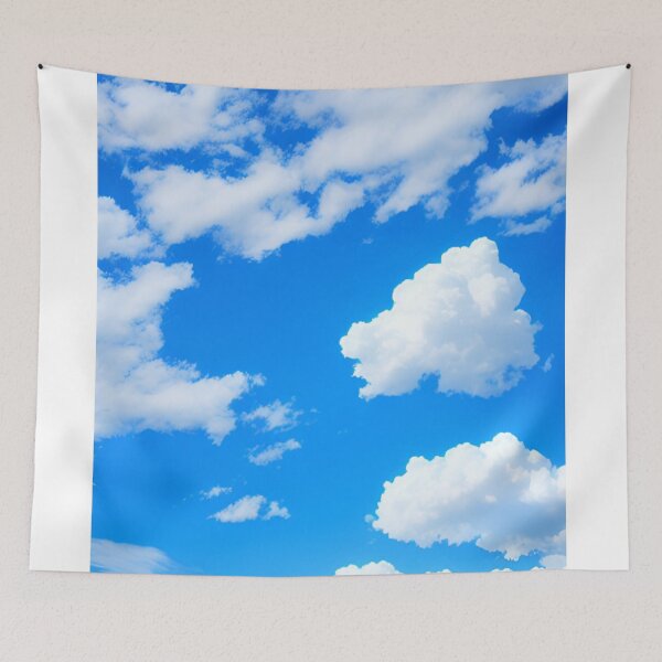 Item preview, Endless clouds x3 designed and sold by Kosm1kuniverse.