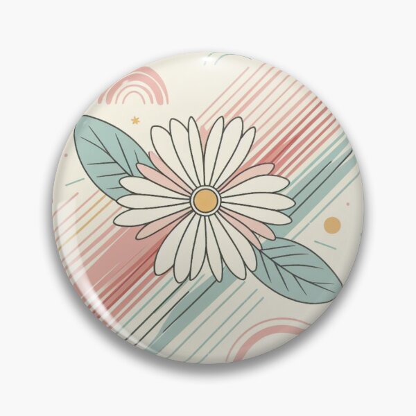Item preview, Floral Spring Vibes  designed and sold by Tomasz C.