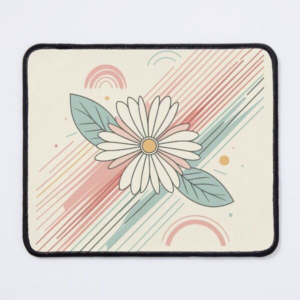 Item preview, Floral Spring Vibes  designed and sold by Tomasz C.