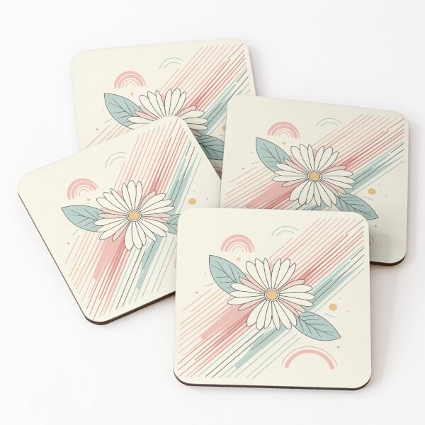 Item preview, Floral Spring Vibes  designed and sold by Tomasz C.