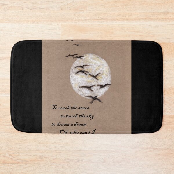Item preview, Fly to the stars designed and sold by sandrahlee.
