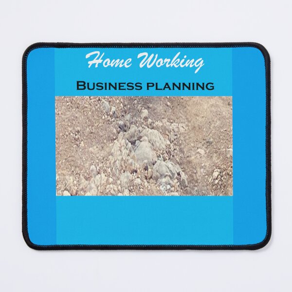 Item preview, Working from home flexibly designed and sold by annenambiro.