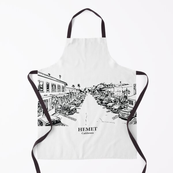 Item preview, Hemet - California designed and sold by Lakeric.