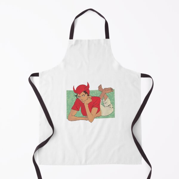 Item preview, Devil  designed and sold by Arsenic-Arts.