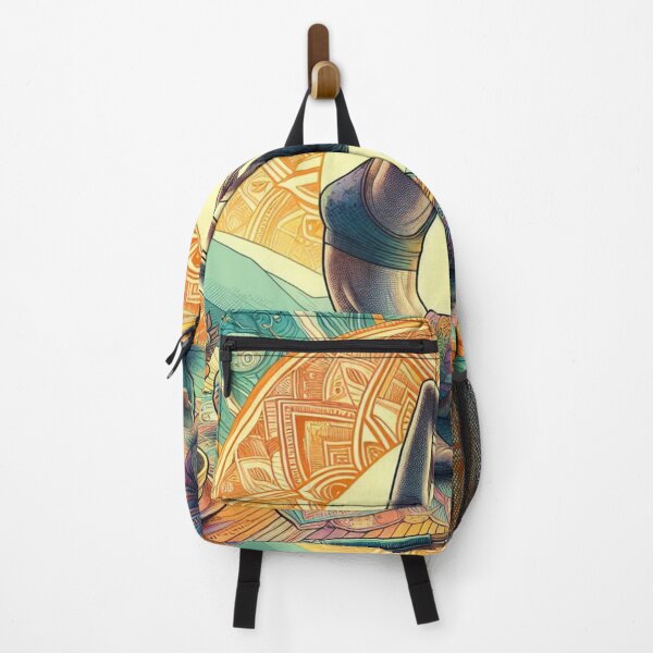 Item preview, yoga designed and sold by sevenmountains.