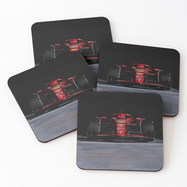 Item preview, Charles Leclerc 16 - 2024 designed and sold by F1PIT.