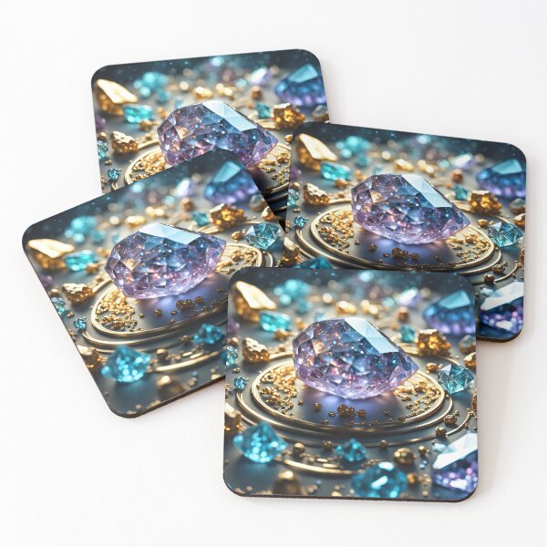 Item preview, Gemstones and gold designed and sold by LilithsDesires.