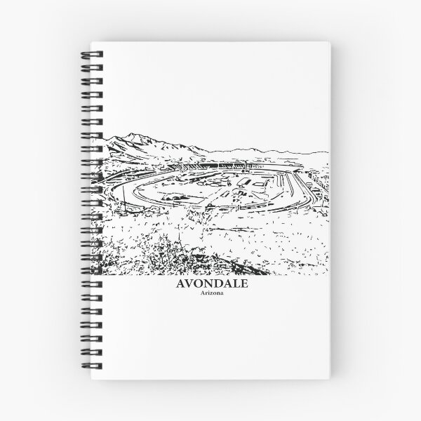 Item preview, Avondale - Arizona designed and sold by Lakeric.