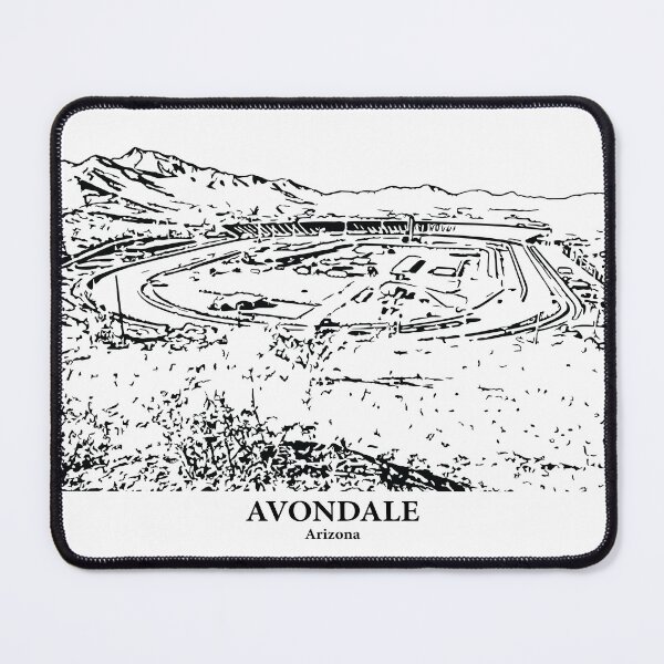 Item preview, Avondale - Arizona designed and sold by Lakeric.