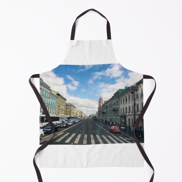 Item preview, St Petersburg designed and sold by Amanda Crone.