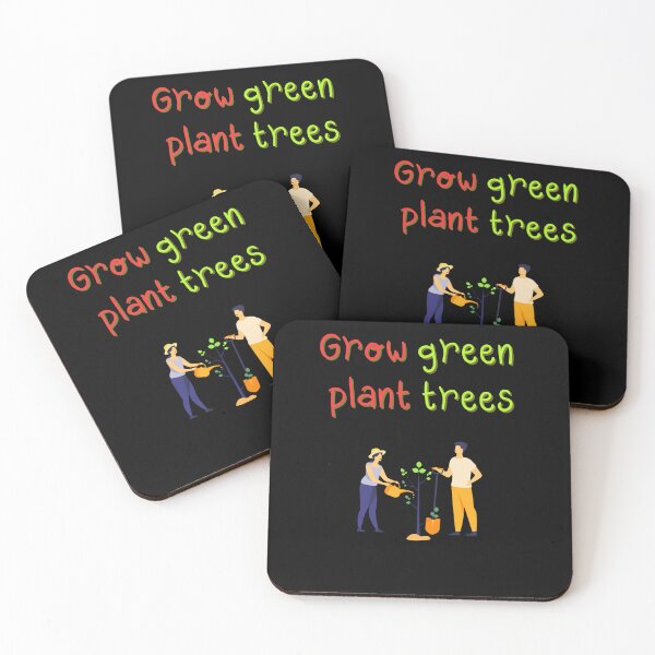 Item preview, Tree Planting designed and sold by Vibe Unique.