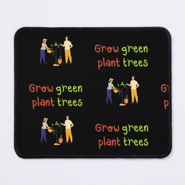 Item preview, Tree Planting designed and sold by Vibe Unique.
