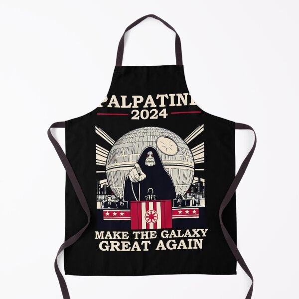 Item preview, Make the Galaxy Great Again designed and sold by Le-Freak.