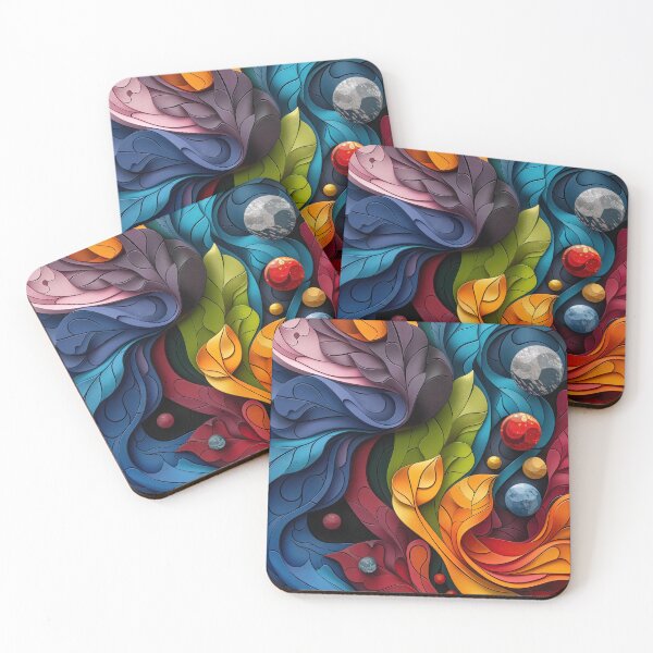 Item preview, Fractured Reality designed and sold by FireScreen.