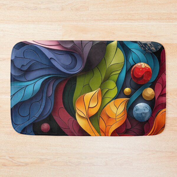 Item preview, Fractured Reality designed and sold by FireScreen.