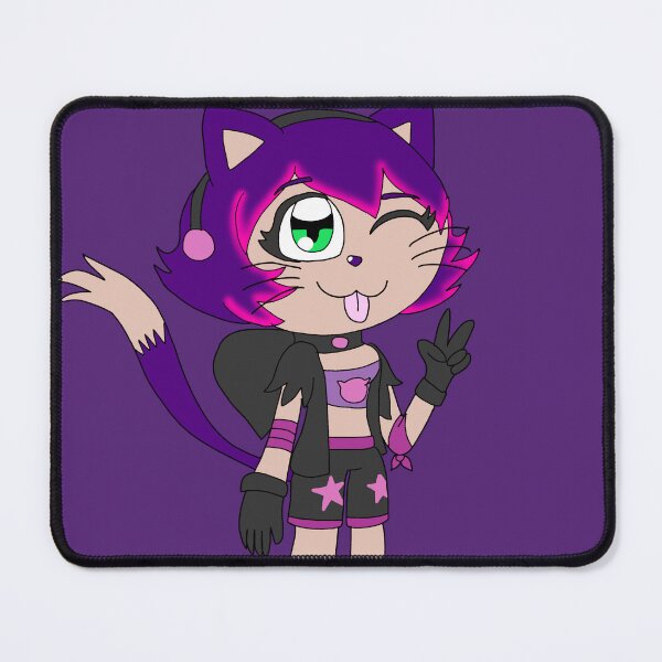 Item preview, Sadie Catter  designed and sold by VioletMoonAnimation.
