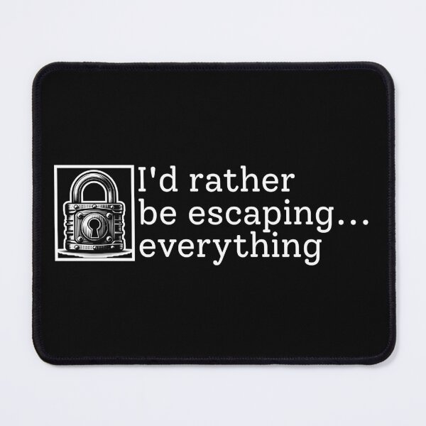 Item preview, Escape Room Gift For Puzzle Solver designed and sold by HosvPrint .s.