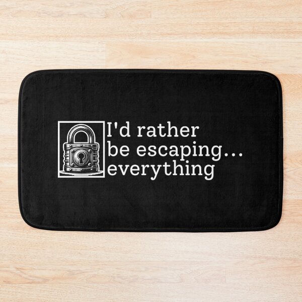 Item preview, Escape Room Gift For Puzzle Solver designed and sold by HosvPrint .s.