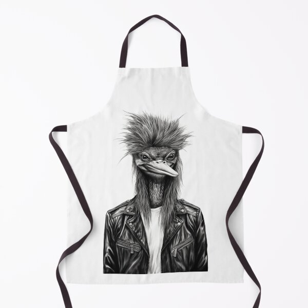 Item preview, Punk Strauss designed and sold by Toms Tee.