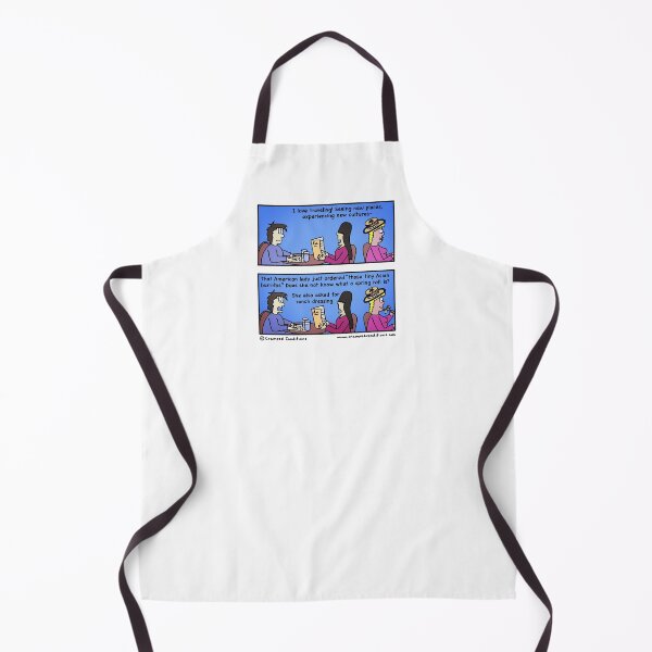 Item preview, Americans designed and sold by Cramped Conditions.