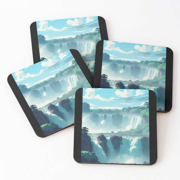 Item preview, Iguazu National Park designed and sold by EuropeanPrints.