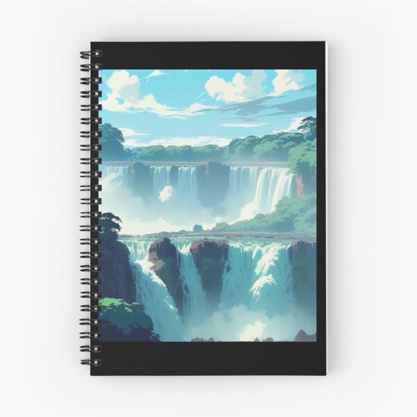 Item preview, Iguazu National Park designed and sold by EuropeanPrints.