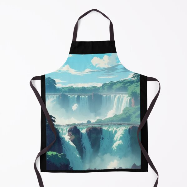 Item preview, Parque Nacional Iguazú designed and sold by EuropeanPrints.