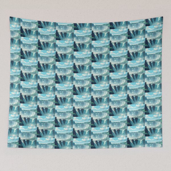 Item preview, Iguazu National Park designed and sold by EuropeanPrints.