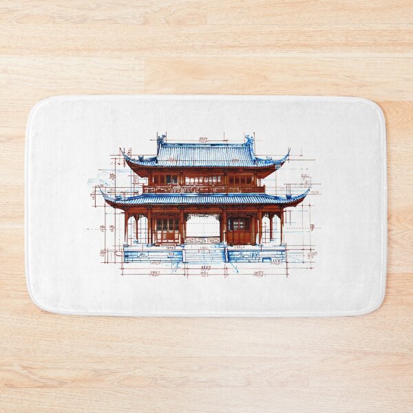 Item preview, A Touch of Taoism designed and sold by RENcraft.