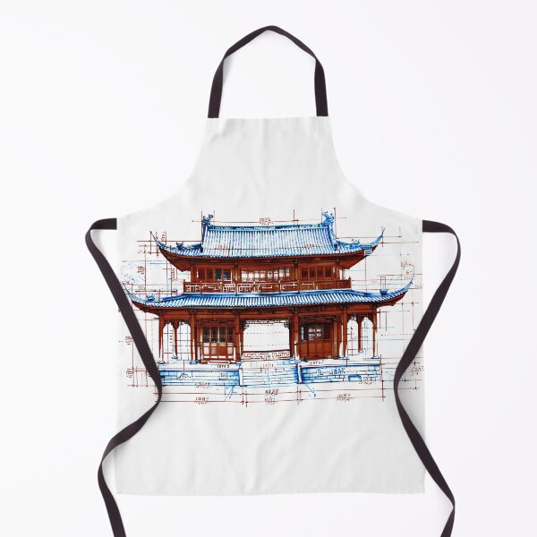 Item preview, A Touch of Taoism designed and sold by RENcraft.