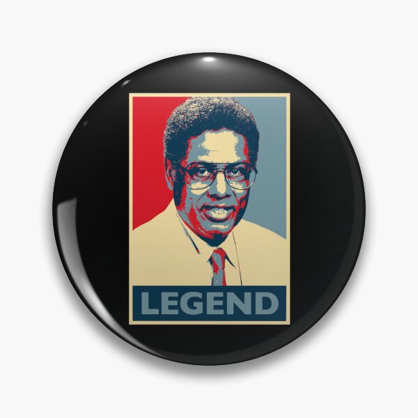 Artikelvorschau, Thomas Sowell-Legende entworfen und verkauft von Celia-Alethea.