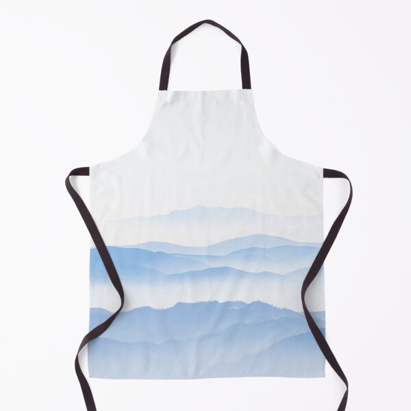 Item preview, Foggy valley layers designed and sold by Patrik Lovrin.