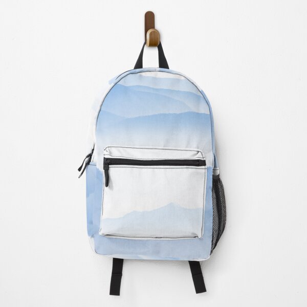 Item preview, Foggy valley layers designed and sold by Patrik Lovrin.